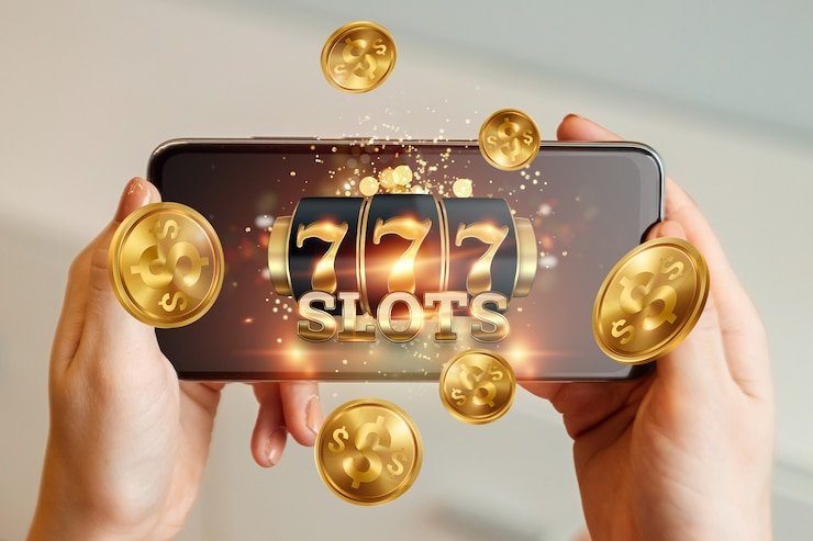 asian genting mobile app interface showing live blackjack table on smartphone screen