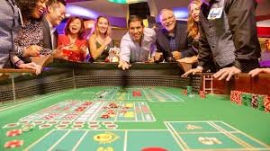 Spadegaming game selection and paytable information on asian genting